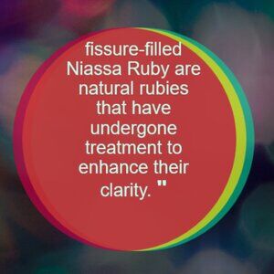 ❤️ NIASSA RUBY (FF)